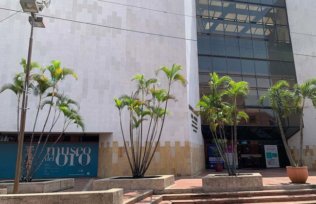 Tour della cultura colombiana - Photo 3