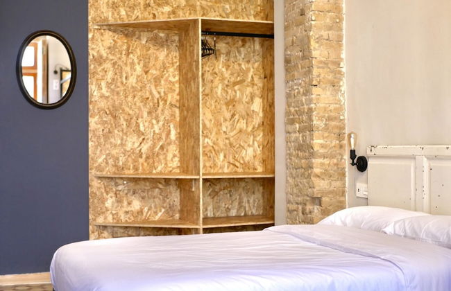 BirdHouse Valencia - Foto 12