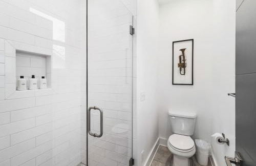 TWO Adjacent Homes in 12 South and Belmont area Sleeps 20 People - Foto 38