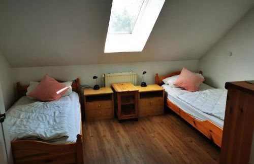 Ferienwohnungen und Ferienhaus im Nixenweg - Foto 75