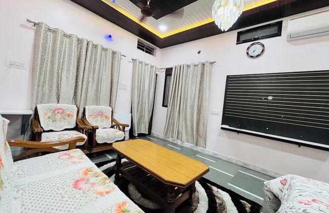 Shrilok Kutir - Foto 22