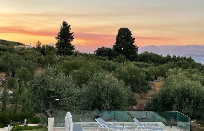 Villa Nisi - Foto 33