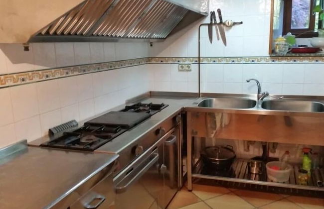 Casa Rural O Vilar - Photo 35