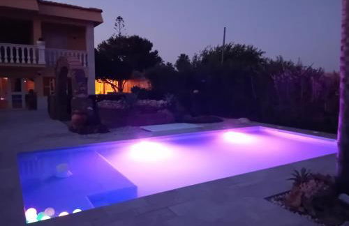 Villa Michelle - Foto 44