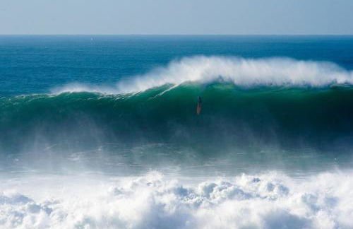 Nazare with Garden and Barbecue - Photo 40