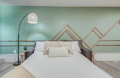 Institute Bliss! Newly Remodeled Family Home! - Foto 16