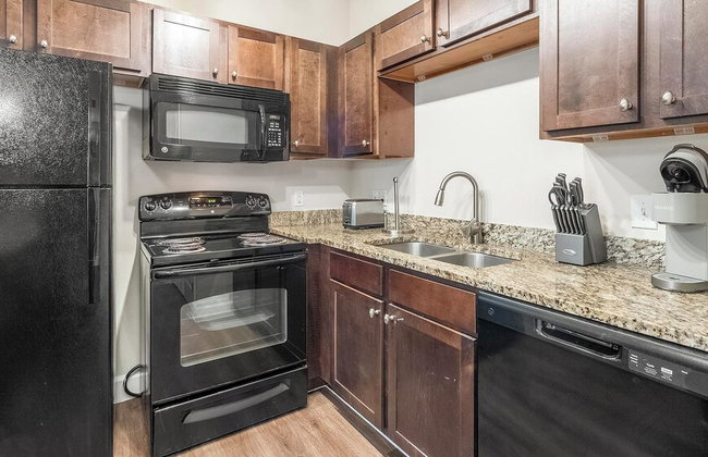 Westpointe Drive Apartments by Landing - Foto 52