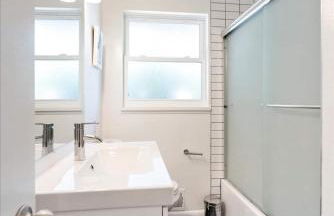 Peaceful home w fire pit & game room - Foto 16