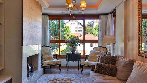 Locar-in Gramado - Apto Valle Del Arte Centro - Foto 2