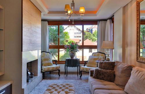 Locar-in Gramado - Apto Valle Del Arte Centro - Foto 2