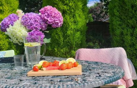 The Garden Room - Foto 20