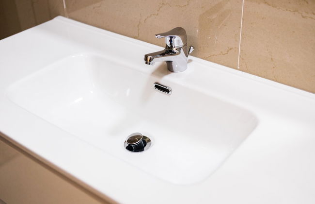 Alexander Vatican House - Photo 21