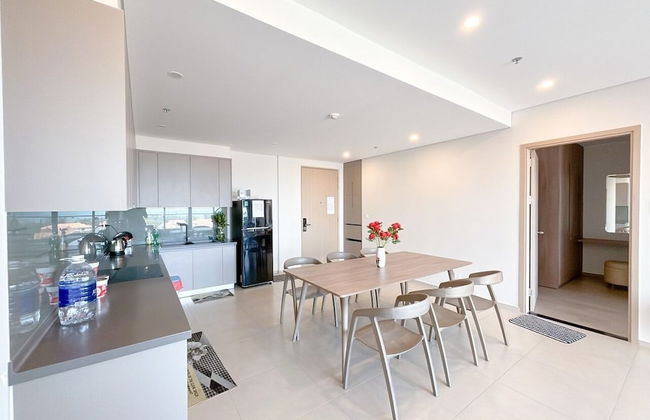 The Sóng Apartment – Near the beach - Photo 35