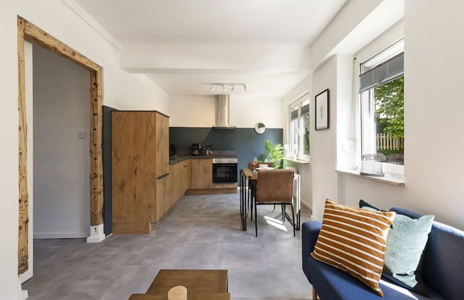 Haus Junge Traube - Photo 22