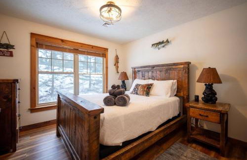 Luxury House in Pocono Mountains - Foto 15