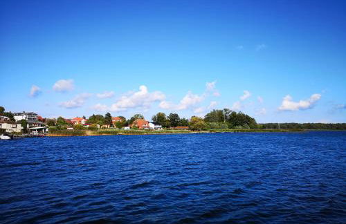 Ferienwohnung Haus Sommerwind - Foto 39