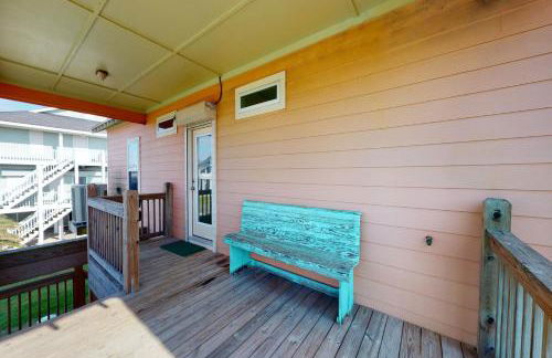 Ultimate Ocean Views Game Room Dog Haven - Foto 34