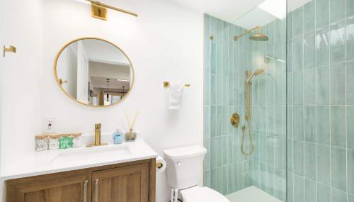 Secret Garden Bloom - 665sf 1BR Queen Anne Condo - Foto 3