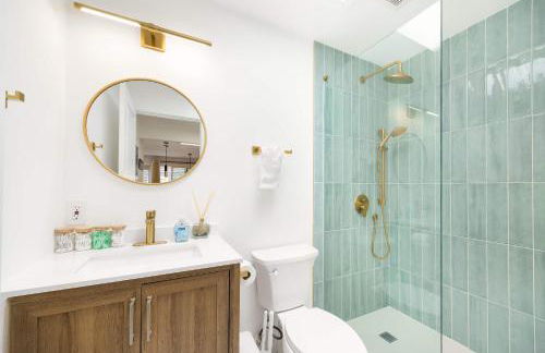 Secret Garden Bloom - 665sf 1BR Queen Anne Condo - Foto 3