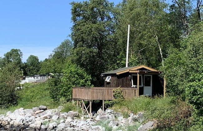 Fagervik Camping - Photo 13