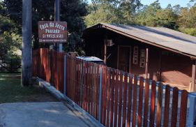 Casa da Serra borrussia - Foto 1