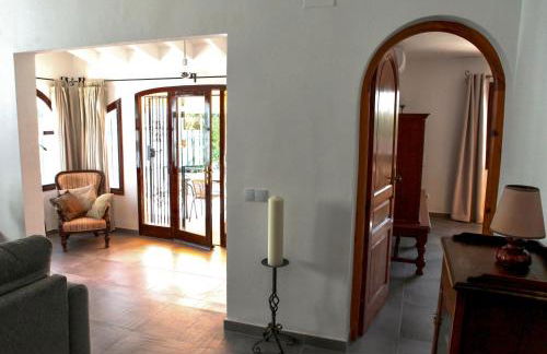La Novela 4 - by Holiday Rentals Villamar - Photo 12