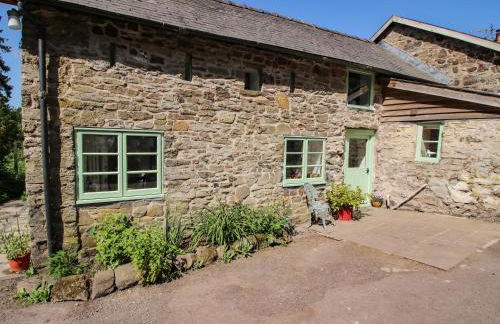 Walkmill Barn - Photo 3