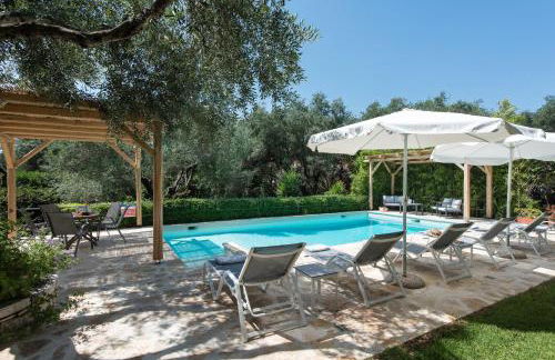 Villa Apleton - Photo 63