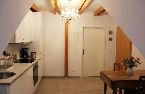 Große Wohnung mit Dachterrasse in Starnberg - Foto 22