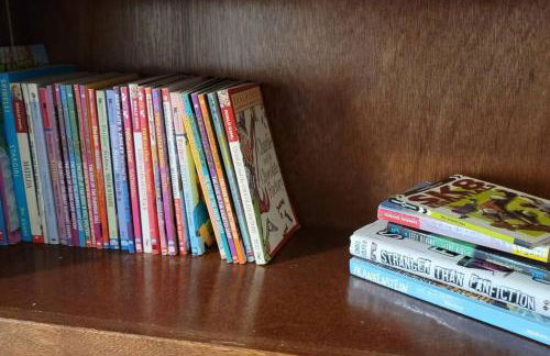 Casa Sunrise, Large Home, Minutes from Airport, YRMC, Mexico Borders - Foto 24