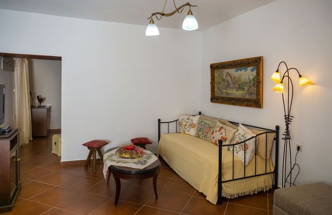 Cottage Home at South Chania near Paliochora - Photo 9