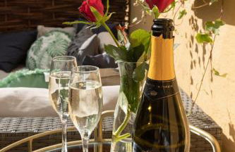 Vine Cottage - Foto 26