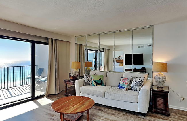 Emerald Towers by Southern Vacation Rentals II - Foto 13