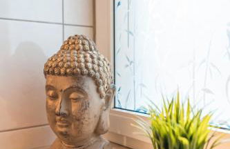 Stylisch - ruhig - gemütlich - zentral - einladend - Foto 42