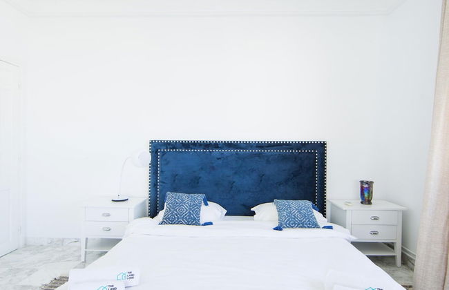 Le Palace Appartement Spacieux Avec vue sur mer - Foto 29