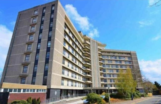 Unique & Stylish 2 Bed Apartment - Foto 22