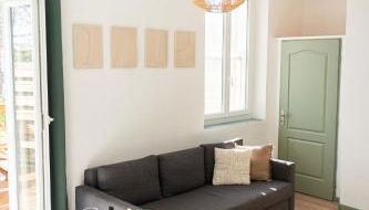 Grand appartement Familiale - Camargue - Foto 4