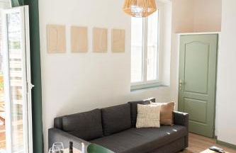 Grand appartement Familiale - Camargue - Foto 4