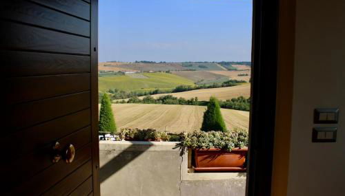 Casale Nonno Dario, Balcone delle Marche Cingoli - Foto 3