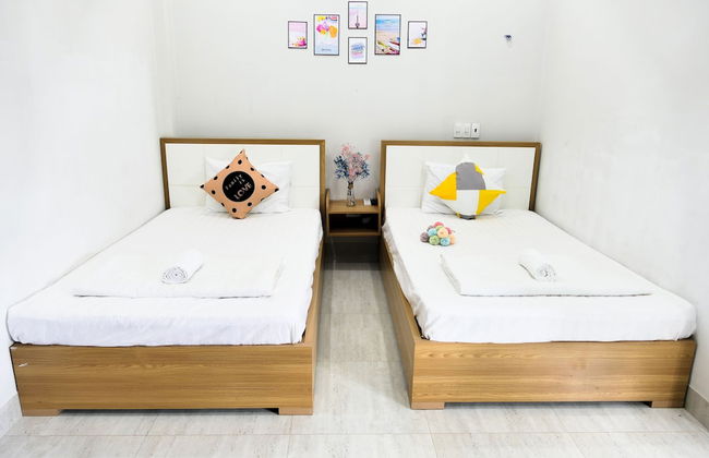 T P Luxury House - Foto 13