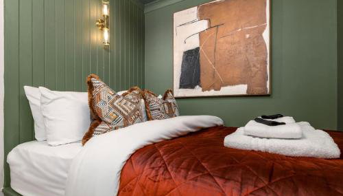 Emerald Suite, The Stirling Residence - Foto 2