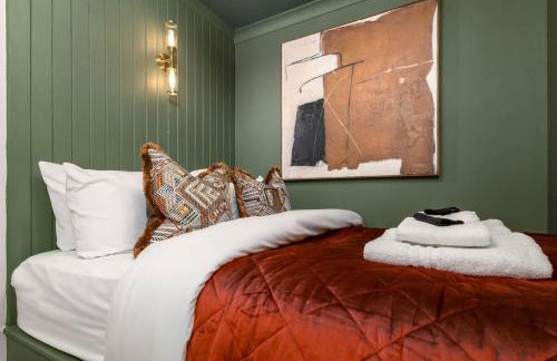 Emerald Suite, The Stirling Residence - Photo 2