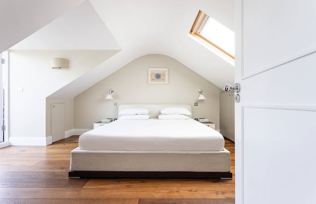 Bassett Road XII by Onefinestay - Foto 7