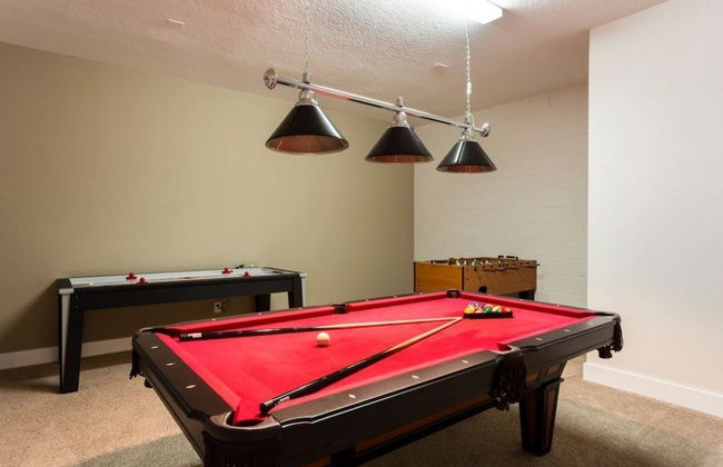 Je61345 - Reunion Resort - 5 Bed 4 Baths Villa - Foto 21