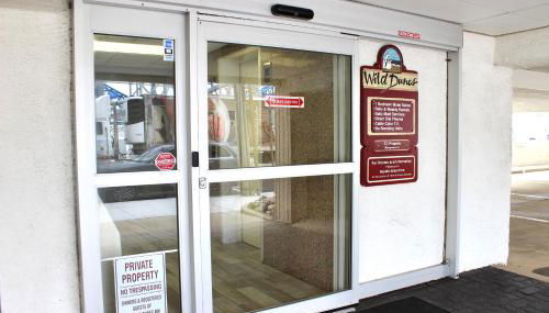 Wild Dunes Inn - Foto 2, Lobby or reception