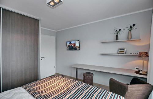 Linden-Palais Wohnung 37 - Foto 10