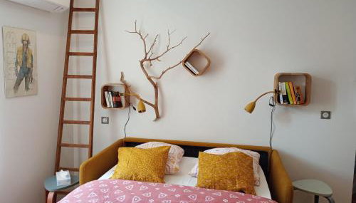 Cosy studio à Salernes - Foto 3