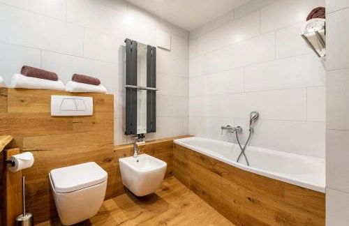 Wegscheiderhof Apt Gartenwohnung - Foto 17