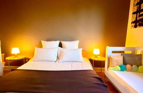 LA VILLA DES OISEAUX - La Petite Pierre - Foto 53