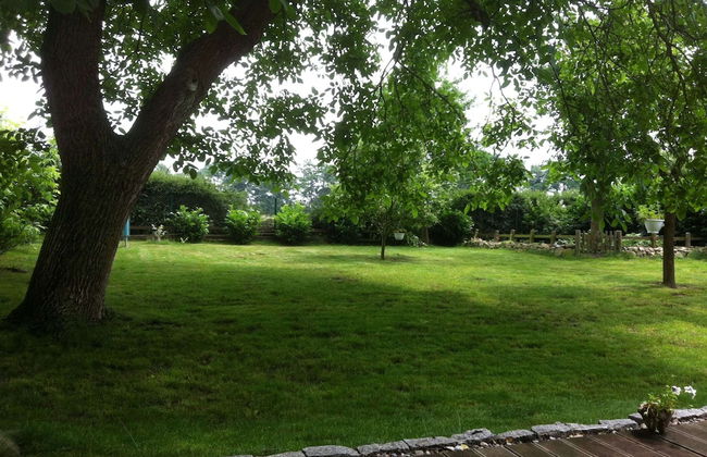 Quiet Holiday Home in Fliemstorf Germany near Beach - Foto 18